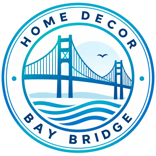 Bay Bridge Home Decor logo